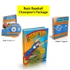 Baseball Champion's Basic Package